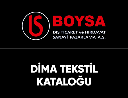 DİMA TEKSTİL KATALOĞU